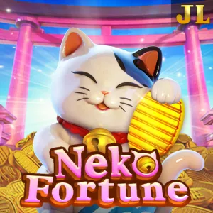 Neko Fortune - ZONABET138