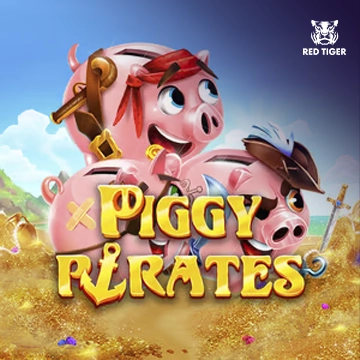 Piggy Pirates - ZONABET138