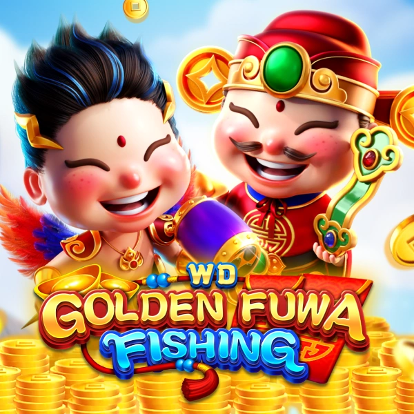 WD Golden Fuwa Fishing - ZONABET138
