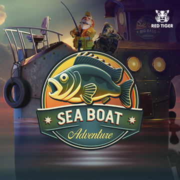 Sea Boat Adventure MegaWays - ZONABET138