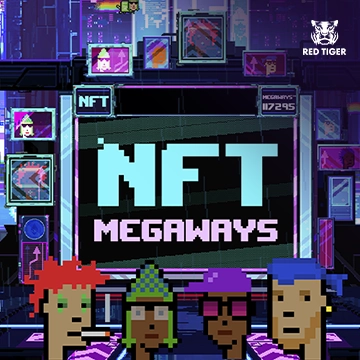 NFT Megaways - ZONABET138