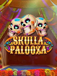 Skullapalooza - ZONABET138