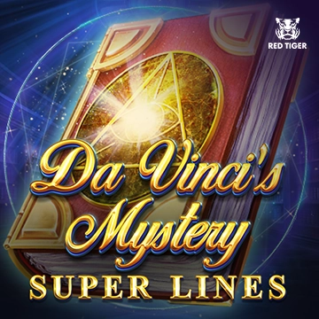 Da Vincis Mystery - ZONABET138