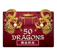 Fifty Dragons - ZONABET138
