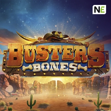 Busters Bones - ZONABET138