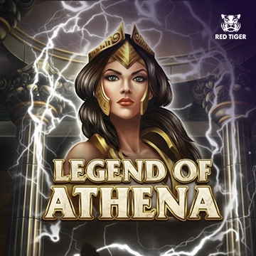 Legend of Athena - ZONABET138
