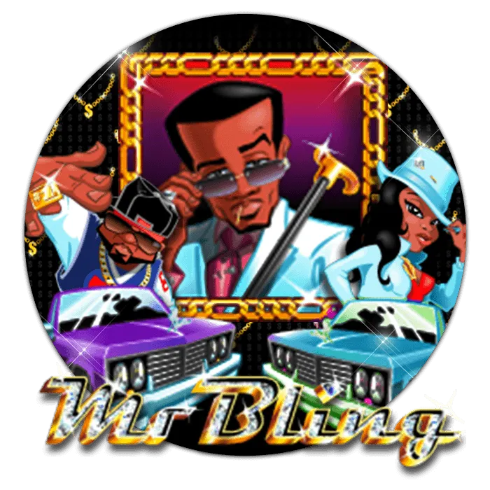 Mr Bling - ZONABET138