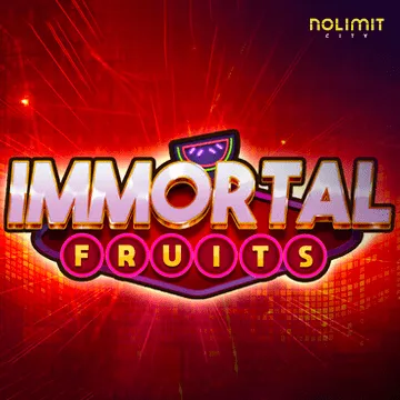 Immortal Fruits - ZONABET138