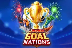 J Mania Goal Nations - ZONABET138