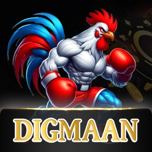 Digmaan - ZONABET138