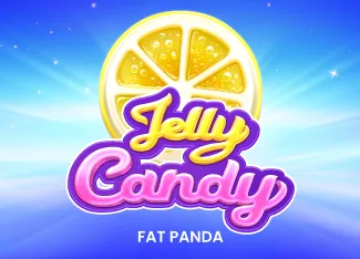 Jelly Candy - ZONABET138