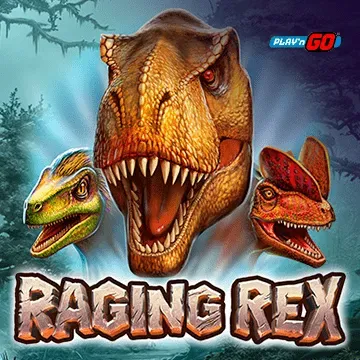 Raging Rex - ZONABET138