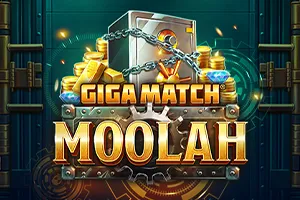 Giga Match Moolah - ZONABET138
