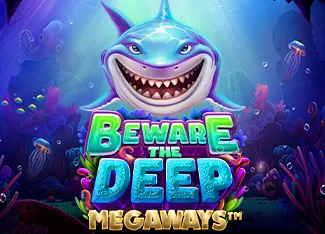 Beware The Deep Megaways - ZONABET138