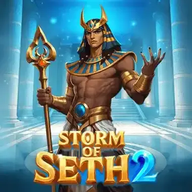 Storm Of Seth 2 - ZONABET138