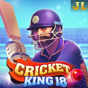 Cricket King 18 - ZONABET138