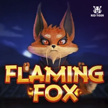 Flaming Fox - ZONABET138