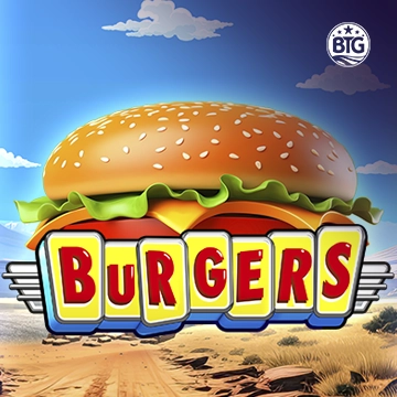 Burgers - ZONABET138
