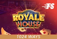Royale House - ZONABET138