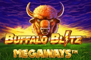 Buffalo Blitz: Megaways - ZONABET138