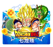 Dragon Ball - ZONABET138