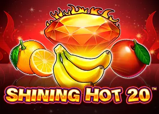 Shining Hot 20 - ZONABET138