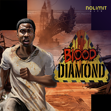 Blood Diamond - ZONABET138