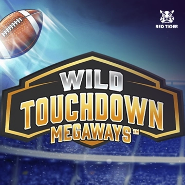 Wild Touchdown MegaWays - ZONABET138