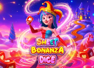 Sweet Bonanza Dice - ZONABET138