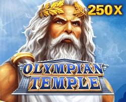 Olympian Temple - ZONABET138