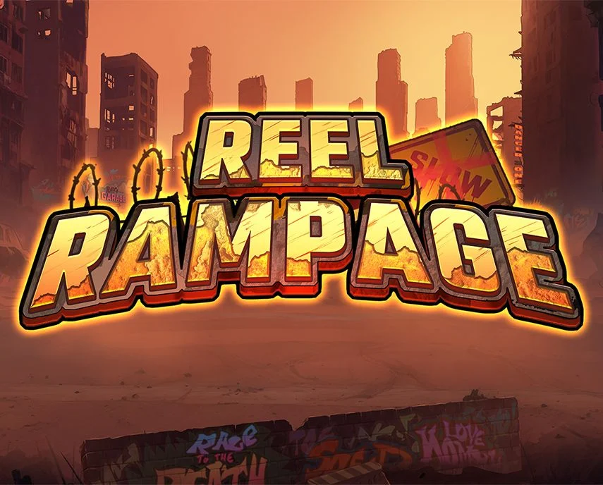 Reel Rampage - ZONABET138