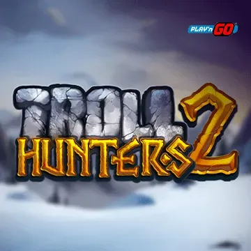 Troll Hunters 2 - ZONABET138