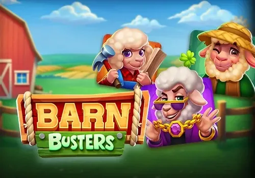 Barn Busters - ZONABET138