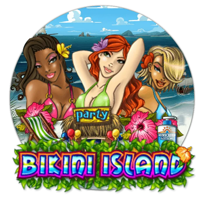 Bikini Island - ZONABET138