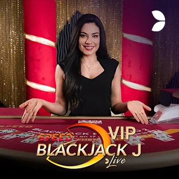 Speed VIP Blackjack J - ZONABET138
