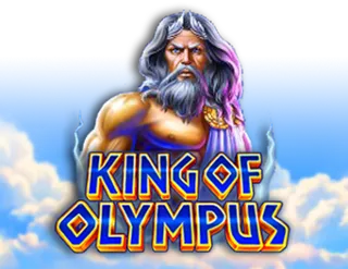 King of Olympus - ZONABET138