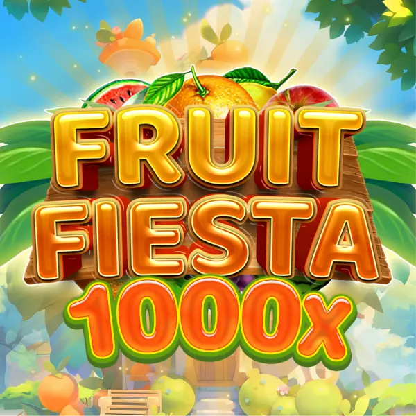 Fruit Fiesta 1000 - ZONABET138