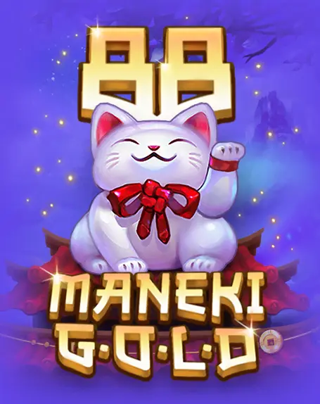 Maneki 88 Gold - ZONABET138