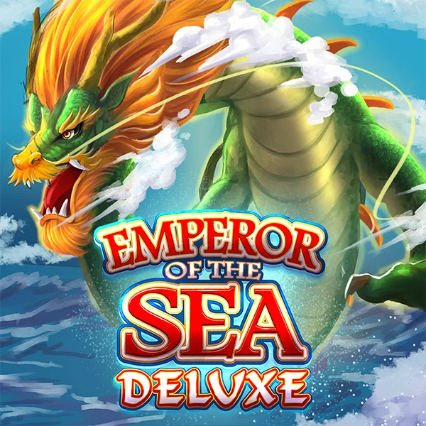 Emperor of the Sea Deluxe - ZONABET138