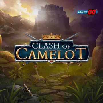 Clash of Camelot - ZONABET138