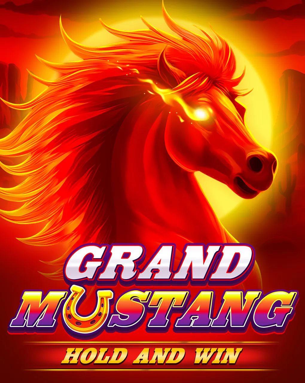 Grand Mustang - ZONABET138
