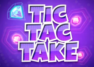 Tic Tac Take - ZONABET138