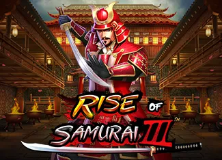 Rise of Samurai 3 - ZONABET138
