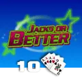 Jacks or Better 10 Hand - ZONABET138