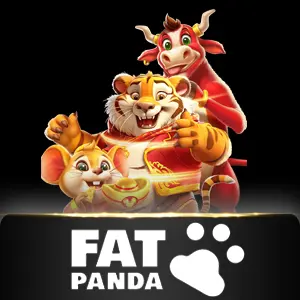 FatPanda - ZONABET138