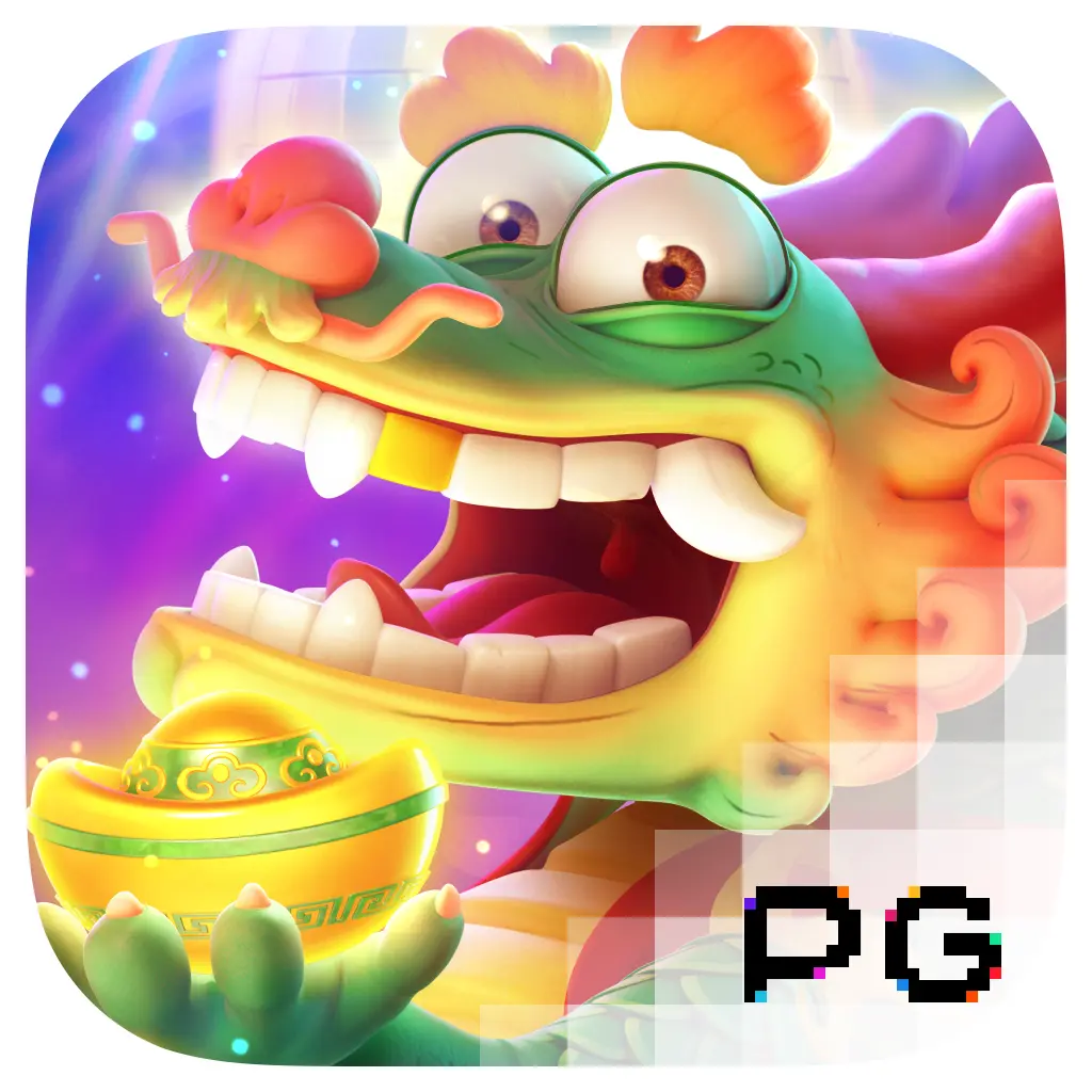 Fortune Dragon - ZONABET138