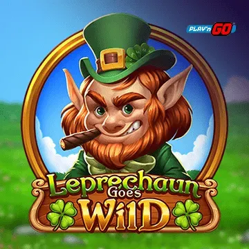 Leprechaun Goes Wild - ZONABET138