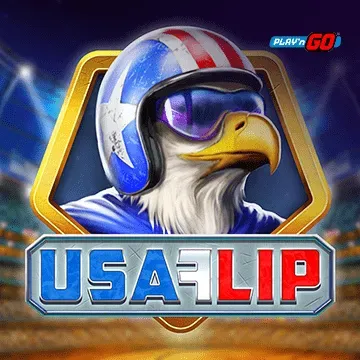 USA Flip - ZONABET138