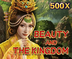Beauty And The Kingdom - ZONABET138