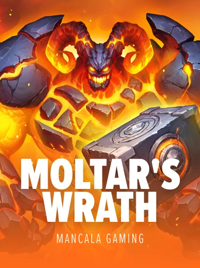 Moltars Wrath - ZONABET138
